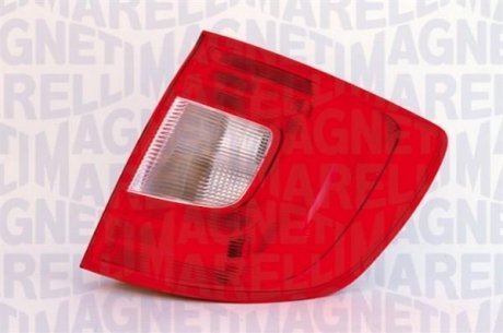 Фонарь задний MAGNETI MARELLI 714021481801