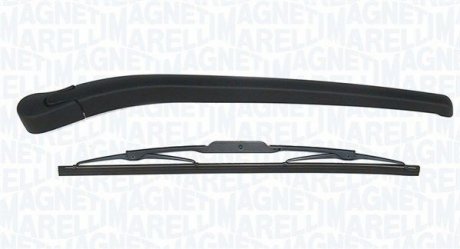 Автозапчасть MAGNETI MARELLI 000723180226