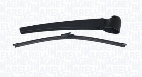 Автозапчасть MAGNETI MARELLI 000723180193