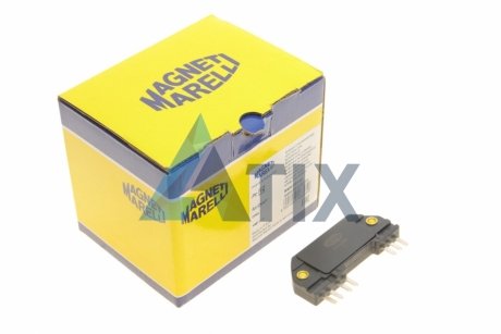 Комутатор запалювання MAGNETI MARELLI 940038526010