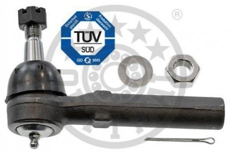 Наконечник поперечной рулевой тяги OPEL: SINTRA VAUXHALL: SINTRA Optimal G11435