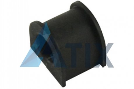 PARTS HONDA Втулка стабилизатора передн.d=18mm Civic IV 87- KAVO SBS-2033