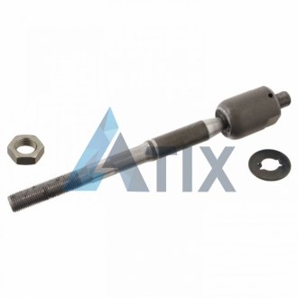 F_тяга рулевая с гайкой toyota camry acv30mcv30 2.4-3.0 01> FEBI BILSTEIN 29352