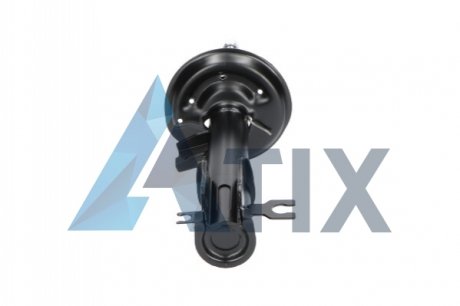 PARTS CHEVROLET Амортизатор газ. пер. прав. Spark 10- KAVO SSA-1020