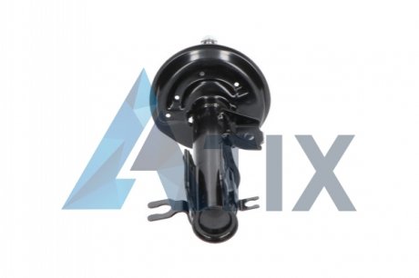 PARTS CHEVROLET Амортизатор газ. пер. лів. Spark 10- KAVO SSA-1021