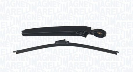 Ramiк wycieraczki tyі kpl. VW TOUAREG 10.2002 - 12.2006 MAGNETI MARELLI 000723180194