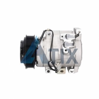 Компрессор новый Toyota LC Prado J120 4.0i/PV7/d120/L73 MSG AC0043