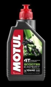 Масло MOTUL 105935