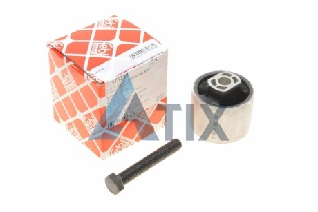 TULEJA WAH. VW T. A3/GOLF5/TOURAN ZE RUB FEBI BILSTEIN 175333