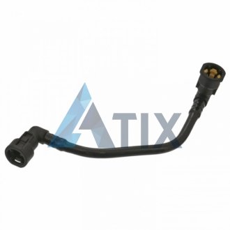 PRZEWаD PALIWA DB ML W163 23 98- FEBI BILSTEIN 100272