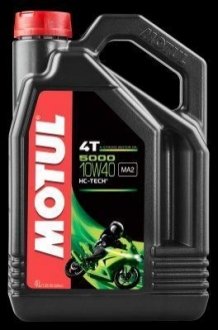 Масло MOTUL 104056