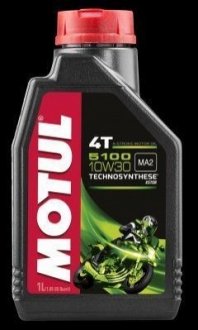 Масло MOTUL 104062