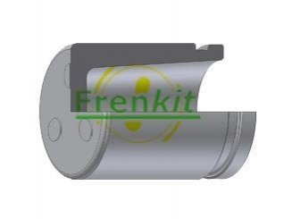 Поршень, корпус скобы тормоза FRENKIT P604807