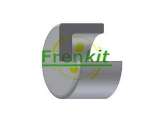 Поршень, корпус скобы тормоза FRENKIT P412801