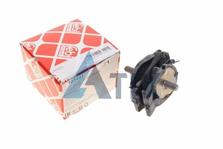 Опора КПП F34 FEBI BILSTEIN 103441