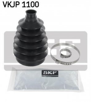 Пильовик приводу колеса SKF VKJP 1100