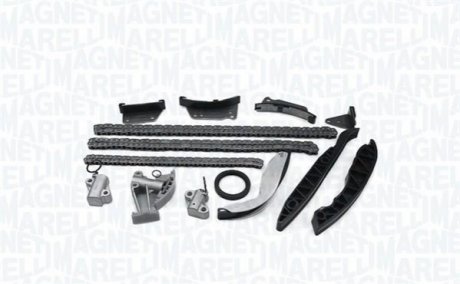 DISTRIBUTION CHAIN KIT MAGNETI MARELLI 341500000410