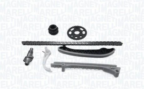 DISTRIBUTION CHAIN KIT MAGNETI MARELLI 341500000110 (фото 1)