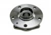 FRONT WHEEL HUB NTY KLP-VW-013 (фото 2)