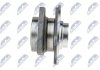 FRONT WHEEL HUB NTY KLP-VW-013 (фото 3)