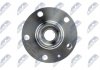 FRONT WHEEL HUB NTY KLP-VW-013 (фото 4)