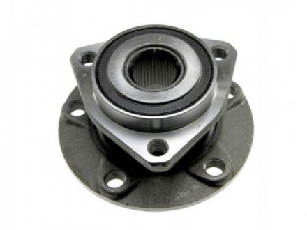 FRONT WHEEL HUB NTY KLP-VW-013 (фото 1)