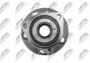 FRONT WHEEL HUB NTY KLP-VW-013 (фото 5)