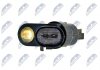 ABS SENSOR REAR NTY HCA-VW-009 (фото 3)