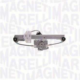 Стеклоподъёмники MAGNETI MARELLI 350103170183