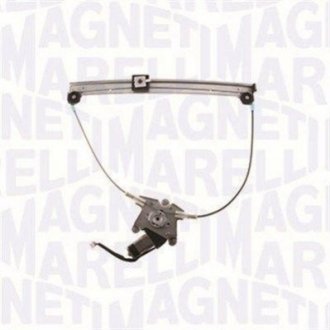 Стеклоподъёмники MAGNETI MARELLI 350103170179