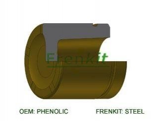 Поршень суппорта FRENKIT P515501