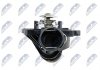 THERMOSTAT NTY CTMBM019 (фото 5)