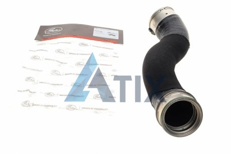 PRZEWOD TURBO Gates 09-0739