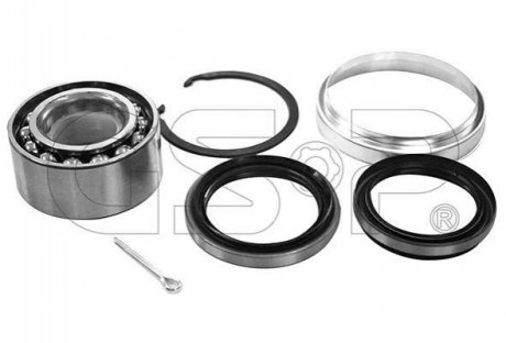 Wheel bearing GSP GK3308 (фото 1)