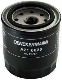 Фільтр масла Denckermann A210023 (фото 1)
