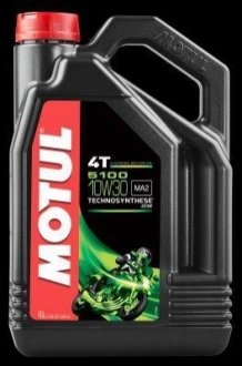 Масло MOTUL 104063