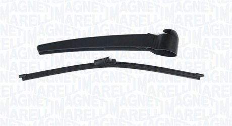 Автозапчасть MAGNETI MARELLI 000723180343