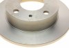 BRAKE DISC Metelli 231626 (фото 3)