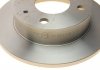 BRAKE DISC Metelli 231626 (фото 4)