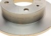 BRAKE DISC Metelli 231626 (фото 5)