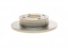 BRAKE DISC Metelli 231626 (фото 6)