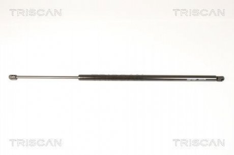 Упругий элемент, крышка багажника / помещения для груза TRISCAN 8710 29295 (фото 1)