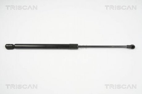 Упругий элемент, крышка багажника / помещения для груза TRISCAN 8710 29281 (фото 1)