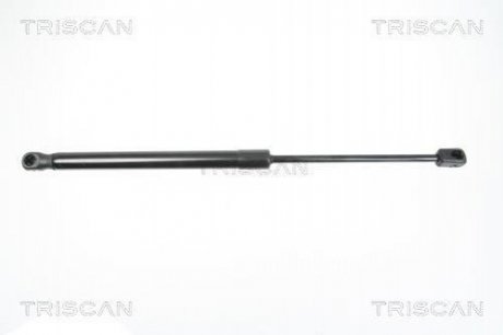 Упругий элемент, крышка багажника / помещения для груза TRISCAN 8710 18223