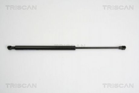 Упругий элемент, крышка багажника / помещения для груза TRISCAN 8710 15237 (фото 1)