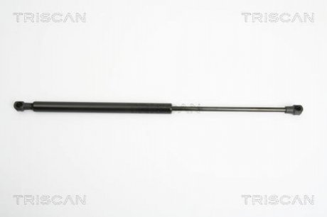 Упругий элемент, крышка багажника / помещения для груза TRISCAN 8710 25234 (фото 1)