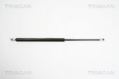 Упругий элемент, крышка багажника / помещения для груза TRISCAN 8710 16241 (фото 1)