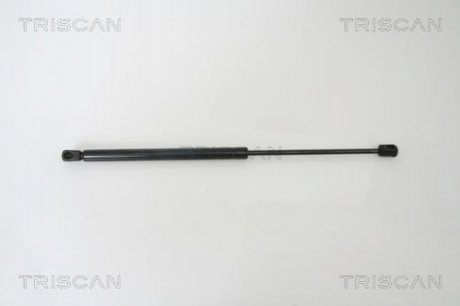 Упругий элемент, крышка багажника / помещения для груза TRISCAN 8710 67209 (фото 1)
