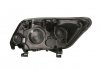 Фара правая под ксенон линзованная Ford Kuga 2008- HELLA 1EL 009 696-761 (фото 2)