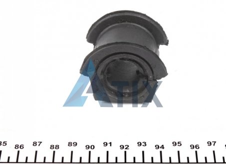 Втулка пер. стабилизатора, 22mm фургон IMPERGOM 25956 (фото 1)